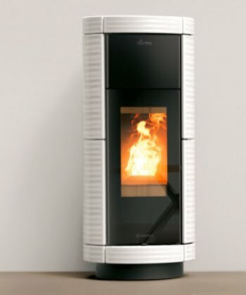 Dorica maiolica Idra