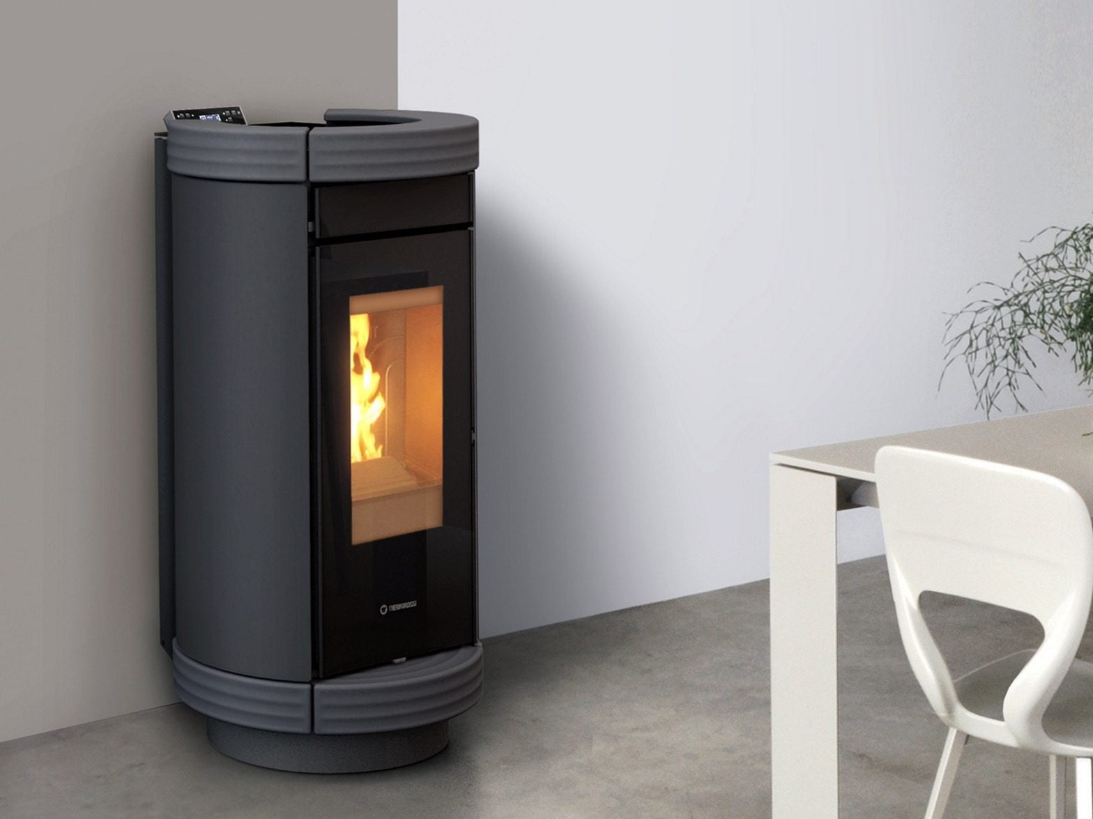 Dorica metalcolor Idra