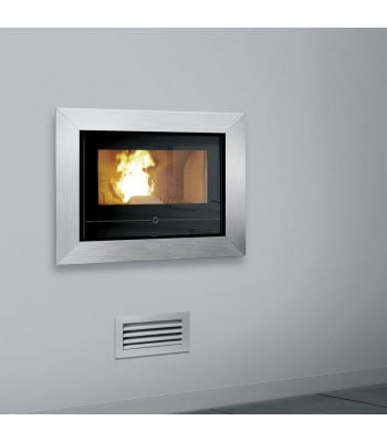 Insert line Idro Evo