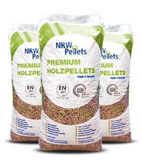 NRW Pellets