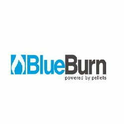 Blue-Burn